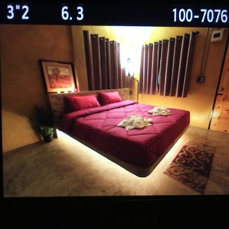 The Gallery Guest House อุดรธานี ภายนอก รูปภาพ