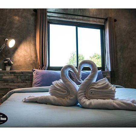 The Gallery Guest House อุดรธานี ภายนอก รูปภาพ