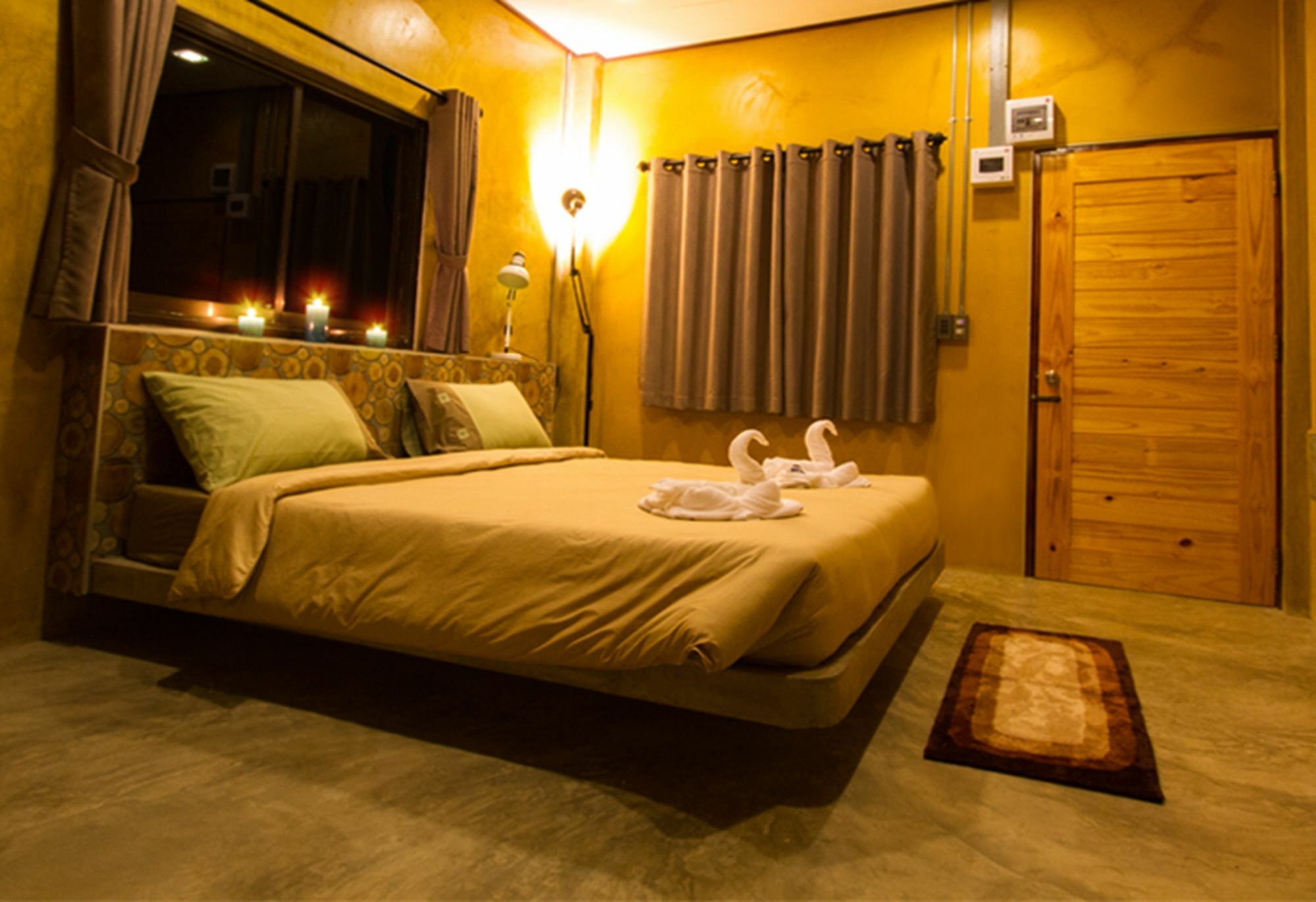 The Gallery Guest House อุดรธานี ภายนอก รูปภาพ