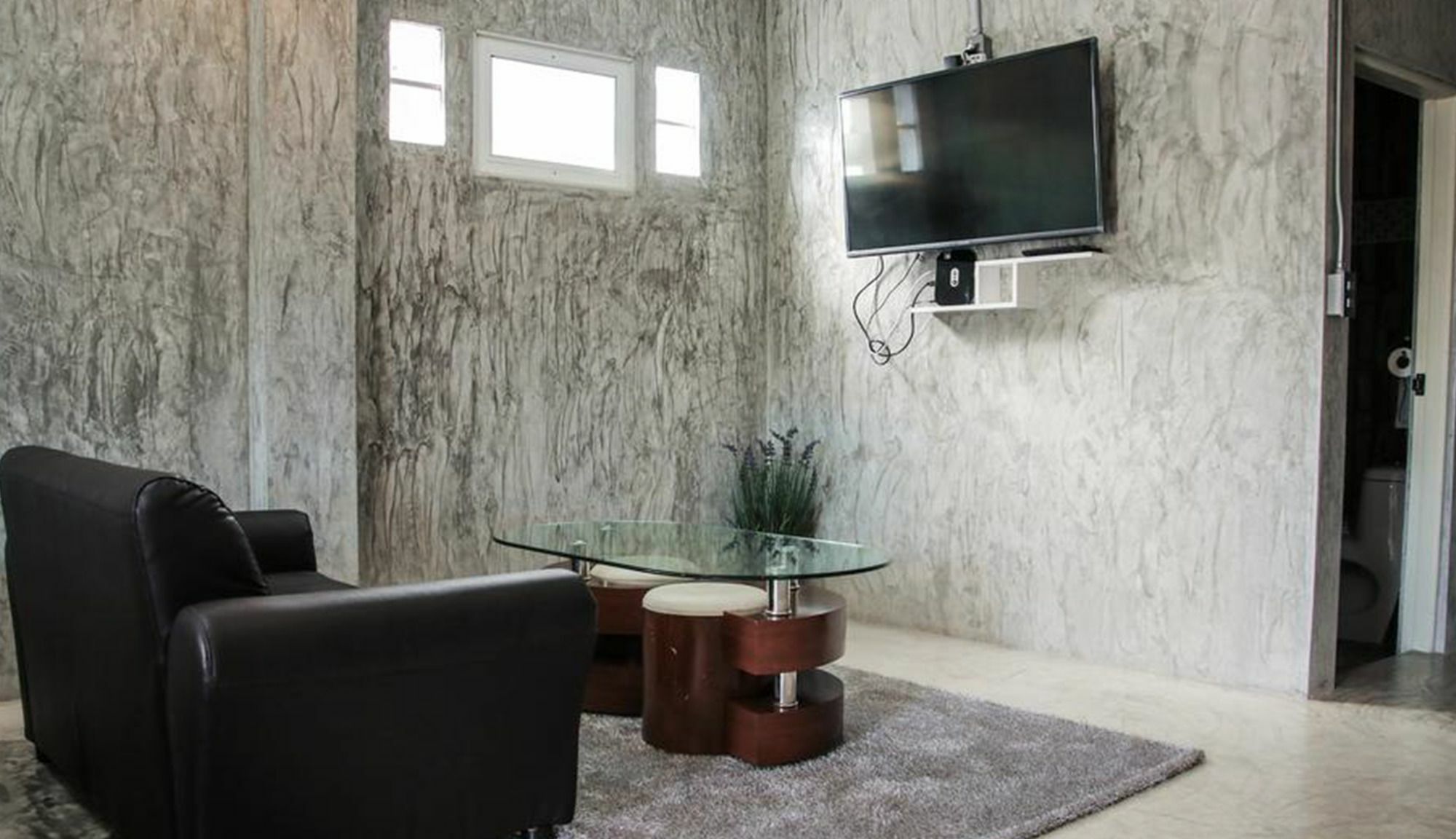 The Gallery Guest House อุดรธานี ภายนอก รูปภาพ