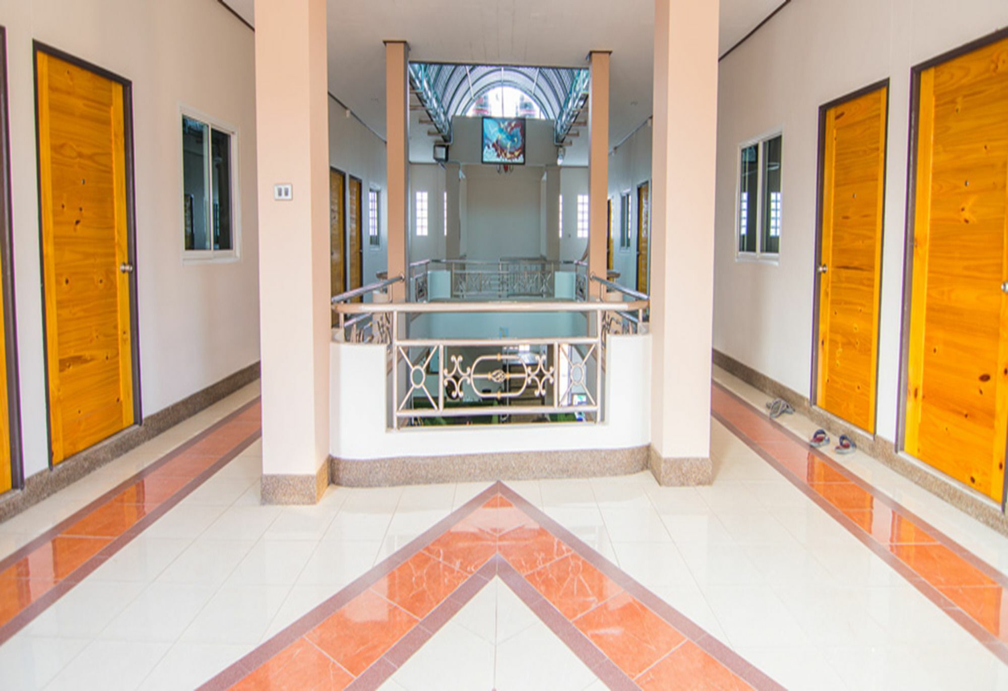 The Gallery Guest House อุดรธานี ภายนอก รูปภาพ