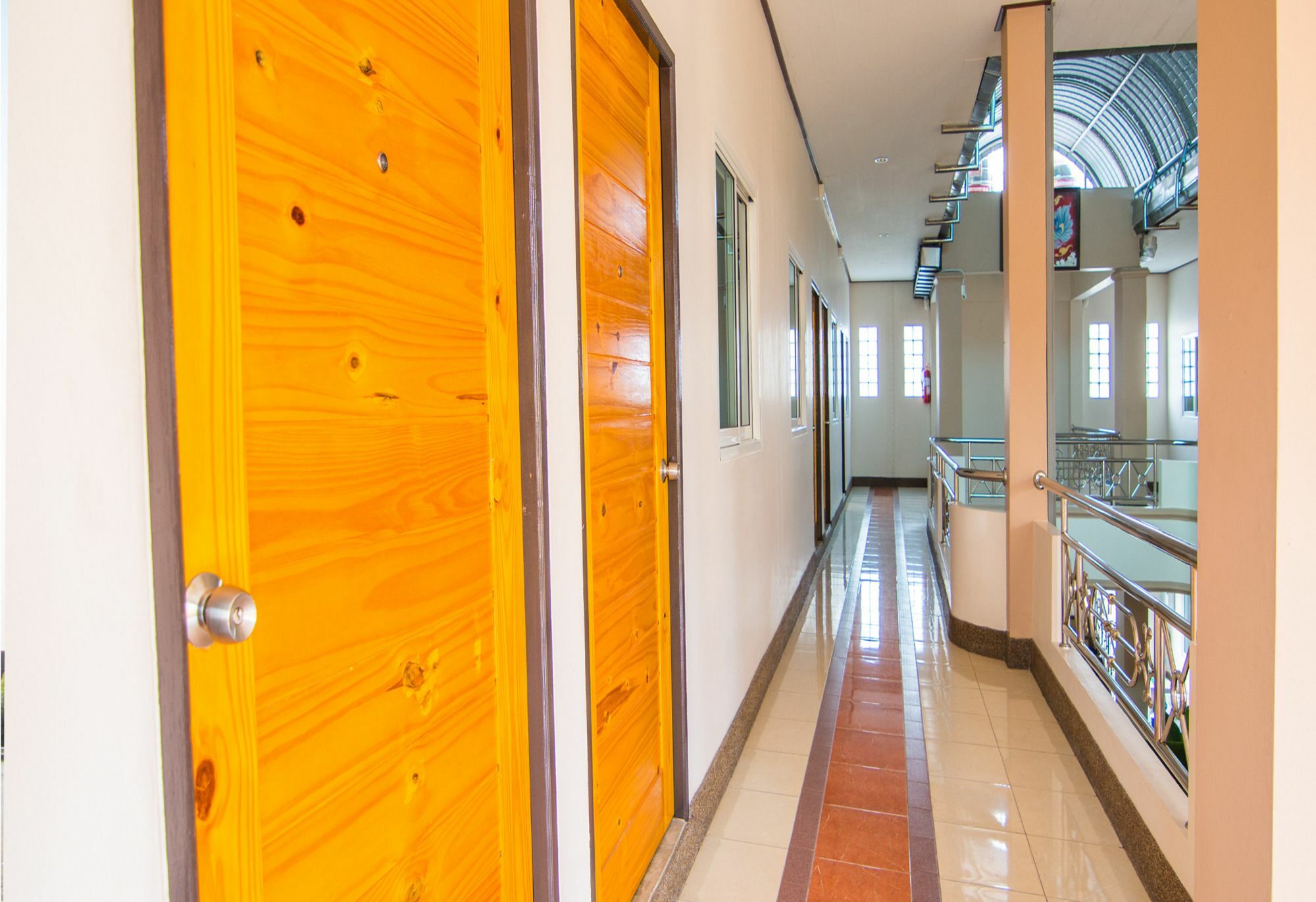The Gallery Guest House อุดรธานี ภายนอก รูปภาพ